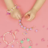 Mes premiers bijoux Sirènes 3 ans +