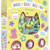 Mes premiers bijoux Kawaii