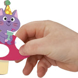 Magnéti'Stories - La fête des animaux