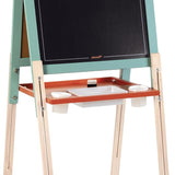 Tableau magnétique évolutif