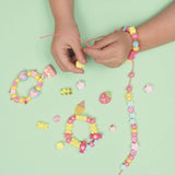 Mes premiers bijoux - Gourmandises 3 ans +