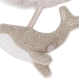 Chaîne d'activités à suspendre- Deepsea