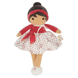 Ma première poupée en tissu Emilie - 25 cm