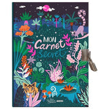 Carnet secret - Jungle