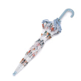 Parapluie Transparent City Cars