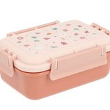Boîte à Lunch Bento - Nature Géométrique