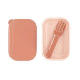 Boîte à Lunch Bento - Nature Géométrique
