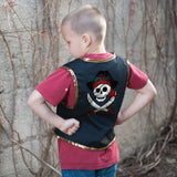 Déguisement de pirates 4-7 ans