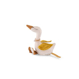 Cygne hochet or - La petite école de danse