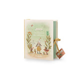 Coffret naissance - Trois petits lapins