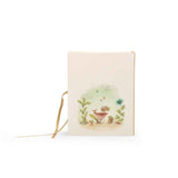 Coffret naissance - Trois petits lapins