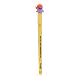Stylo effaçable Bo-Bo - Poulpe pirate