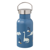 Gourde inox 350ml - Dinosaures
