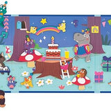 Magnéti'Stories - La fête des animaux