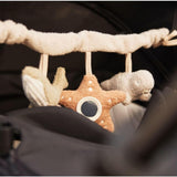 Chaîne d'activités à suspendre- Deepsea