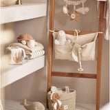 Chaîne d'activités à suspendre- Deepsea