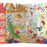 Le château du Prince Dufouillis