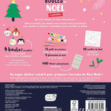 Mes jolies boules de Noel à peindre