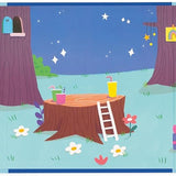 Magnéti'Stories - La fête des animaux