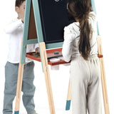 Tableau magnétique évolutif