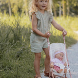 Poupée Lily - Little Dutch