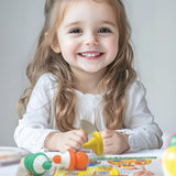 Mes premiers feutres x8 (12 mois+)