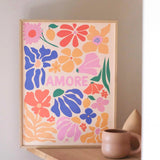Affiche - Amore