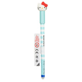 Stylo effaçable Hello Kitty