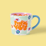 Tasse - Positive Vibes