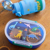Lunchbox Dinosaure compartiments