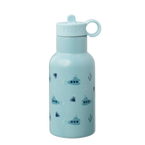 Gourde inox 350 ml- sous marin