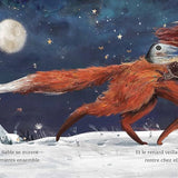 La petite collectionneuse de lumières