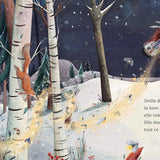 La petite collectionneuse de lumières