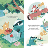 Trois amis pour la vie