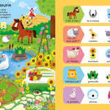 Mon stylo interactif - Animaux