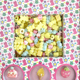 Mes premiers bijoux - Gourmandises 3 ans +