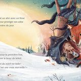 La petite collectionneuse de lumières