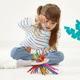 Jeu d'adresse - Crazy sticks ( bois)