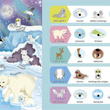 Mon stylo interactif - Animaux