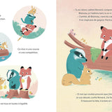 Trois amis pour la vie