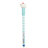 Stylo effaçable Hello Kitty