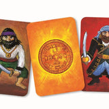 Jeu de Piratatak