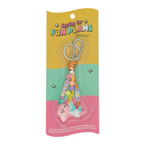 Grigri porte-clés Have a fun