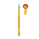 Stylo effaçable Bo-Bo - Lion