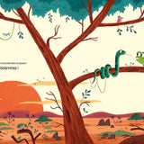 Aie Aie Aie- Livre enfant Auzou