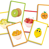 Mon premier jeu de folifruits