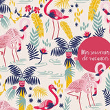 Carnet secret - Jungle