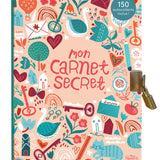 Mon carnet secret