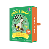 Jeu de Woop! Woop! La danse des lémuriens