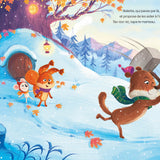 La lettre au Père noël